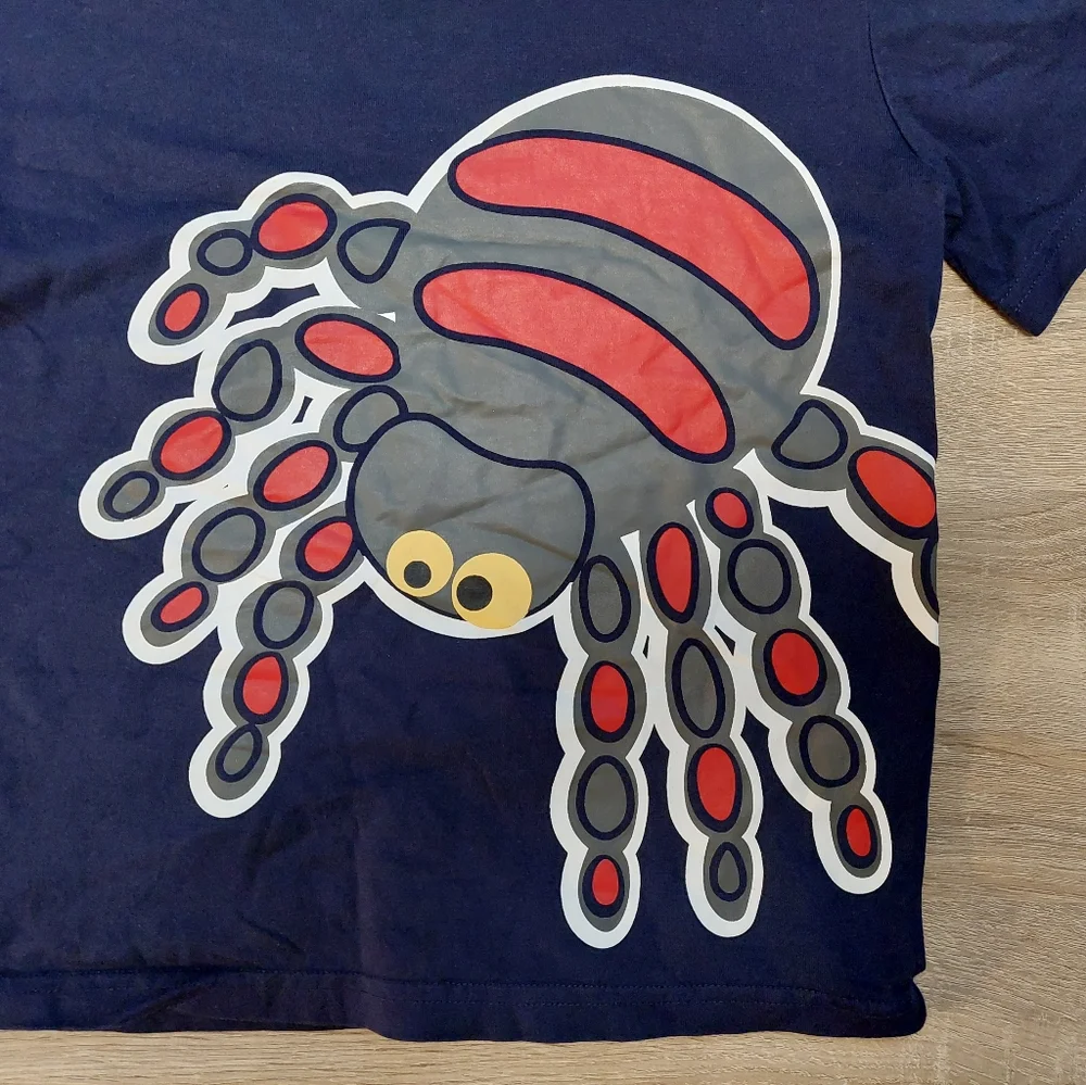 Another arachnid! - Picture 6 of 10